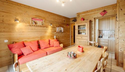 Three-Bedroom Superior Apartment