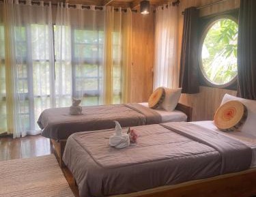 One-Bedroom Chalet
