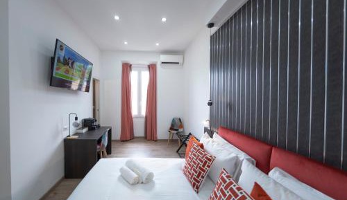 Superior Queen Room