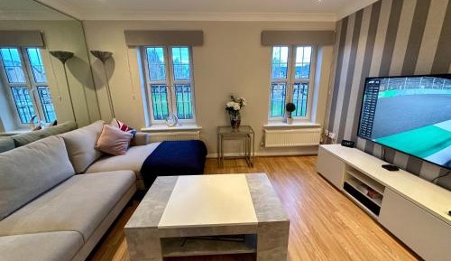 One-Bedroom Villa
