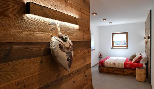 One-Bedroom Chalet