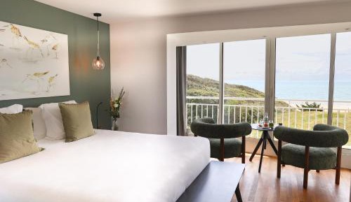 Le Grand Large Panoramic Suite