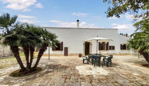 Three-Bedroom Vacation Home 