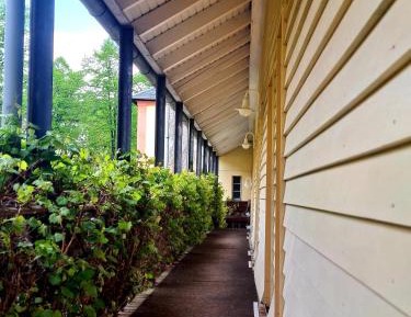 Standard Single Room with Shower