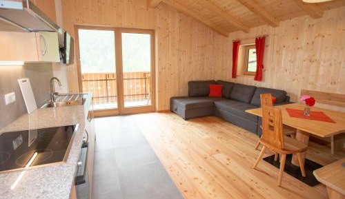 One-Bedroom Apartment with Balcony