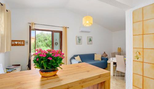 Superior One-Bedroom Apartment
