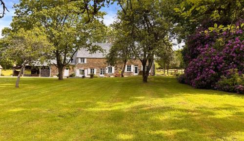 Five-Bedroom House