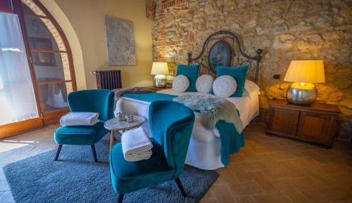 Suite with Terrace