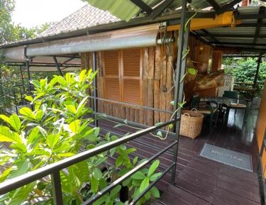 Vacation Home
