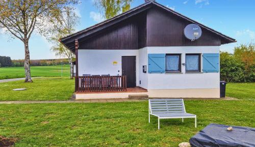 Two-Bedroom Holiday Home