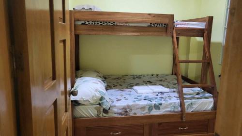 Triple Room with Private Bathroom