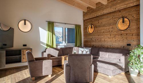 Superior Apartment with Sauna