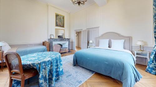 Deluxe Family Suite