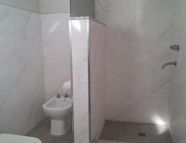 Duplex Quadruple Room