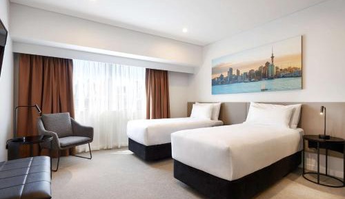 Guest Room Twin