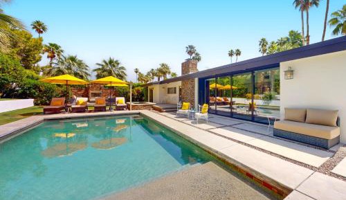 Three Bedroom holiday home 