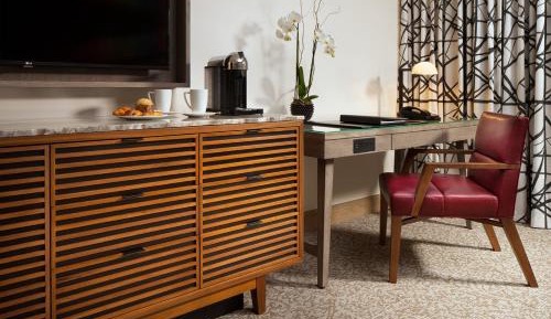 Guest room, 2 Double, Golf view, Balcony