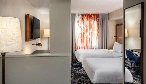 Studio, 2 Double, Sofa bed