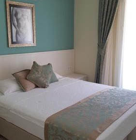 Double Room with Sea View