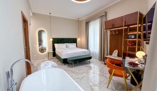 Executive Triple Room