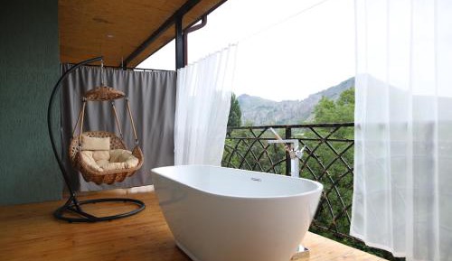 Duplex Suite