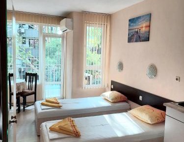 Double or Twin Room