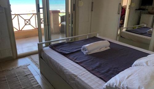 Villa with Sea View