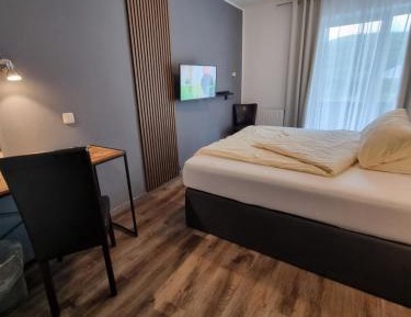 Small Double Room