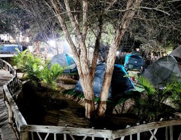 Tent