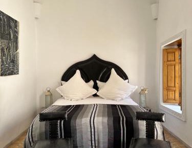 Grize Double Room