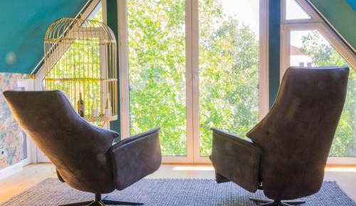 Apartment - Split Level