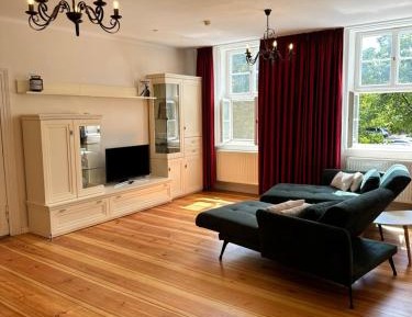 Two-Room Apartment
