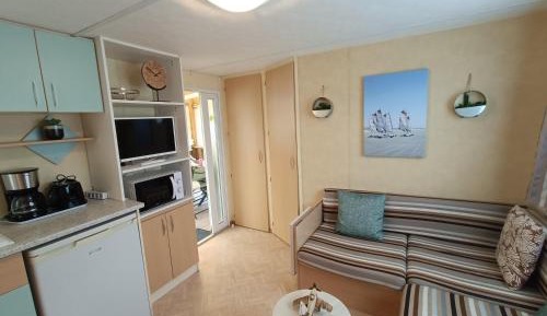 Mobile Home