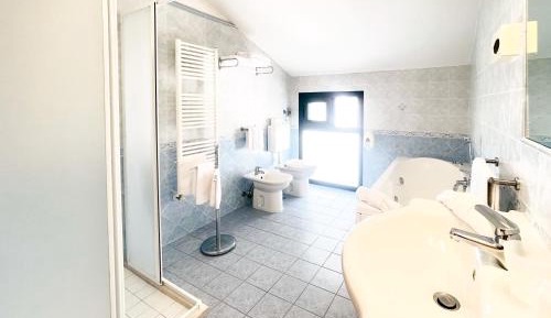 Comfort Quadruple Room