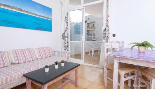 Apartment with Sea View