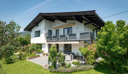 Two-Bedroom Apartment with Bath