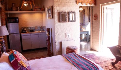 Superior Deluxe Double or Twin Room 