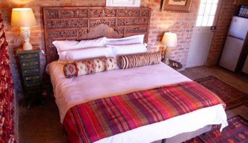 Superior Deluxe Double or Twin Room 