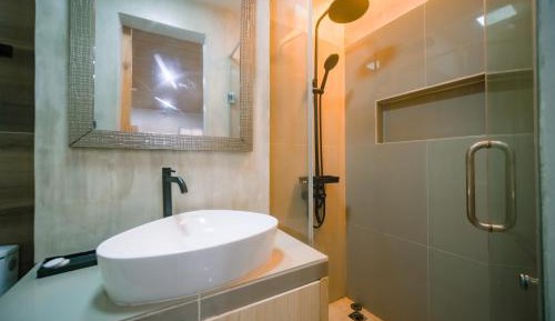 Deluxe Family Suite
