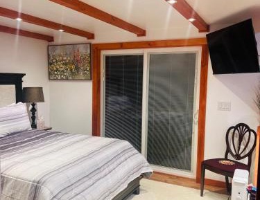 Deluxe Family Suite