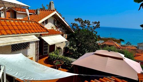 Double Room with Park View