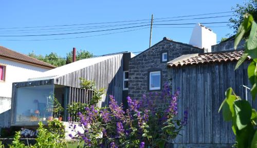 One-Bedroom House - Talha