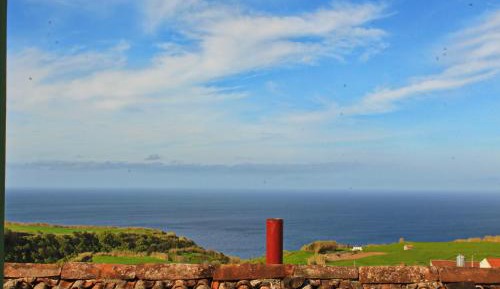 Two-Bedroom House - Tanque