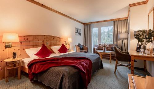 Superior Double or Twin Room