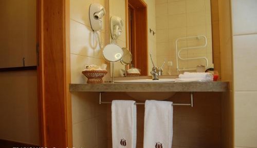 One-Bedroom House - Fonte