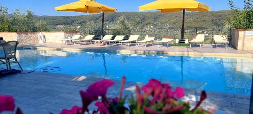 One-Bedroom Bungalow