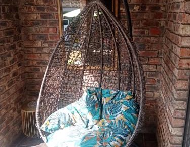Deluxe Double Room with Extra Bed