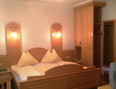 Triple Room with Mountain View