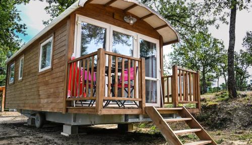Mobile Home