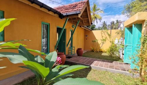 One-Bedroom Villa